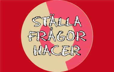 Spela Ställa frågor (Hacer preguntas) Spelet Ställa frågor (Hacer preguntas)