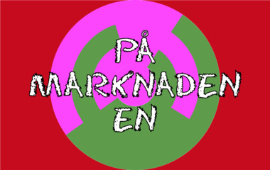 Spelet På marknaden (En el mercado)