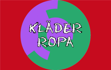 Spela Kläder (Ropa) Spelet Kläder (Ropa)
