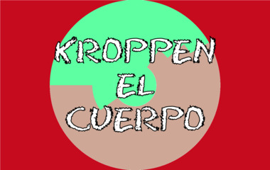Spelet Kroppen (El cuerpo)