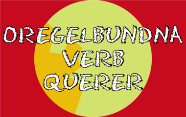 Spelet Oregelbundna verb: querer - ir