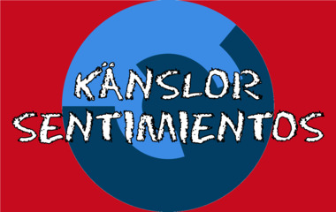 Spelet Känslor (Sentimientos)