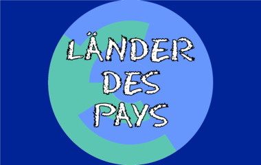 Spelet Länder (Des pays)