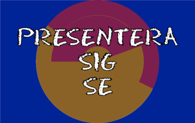 Spela Presentera sig (Se présenter) Spelet Presentera sig (Se présenter)