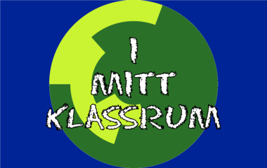 Spela I mitt klassrum (Dans ma classe) Spelet I mitt klassrum (Dans ma classe)