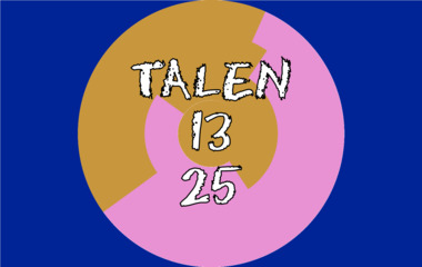 Spela Talen 13-25 (Numéros 13-25) Spelet Talen 13-25 (Numéros 13-25)