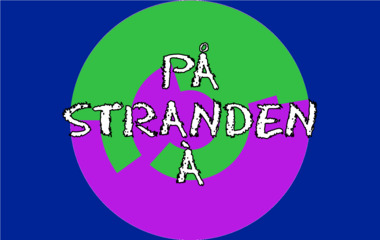 Spela På stranden (À la plage) Spelet På stranden (À la plage)