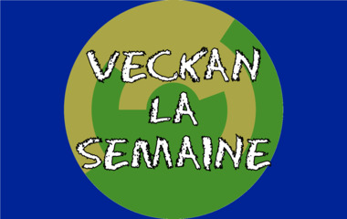 Spelet Veckan (la semaine)