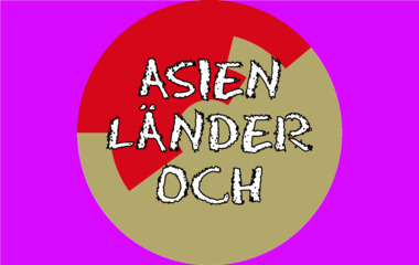 Spela Asien - Länder och städer Spelet Asien - Länder och städer