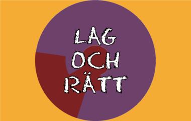 Spela Lag och rätt - ordkunskap Spelet Lag och rätt - ordkunskap