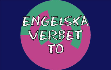 Spela Engelska verbet "to be" Spelet Engelska verbet "to be"