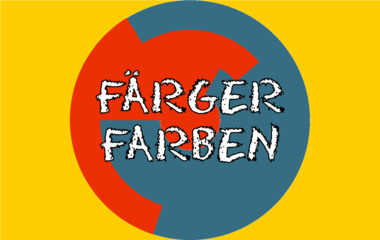 Spelet Färger (Farben)