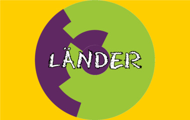 Spelet Länder
