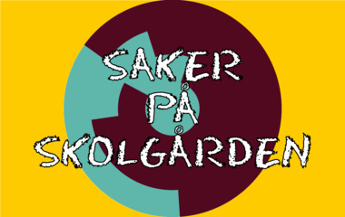 Spelet Saker på skolgården