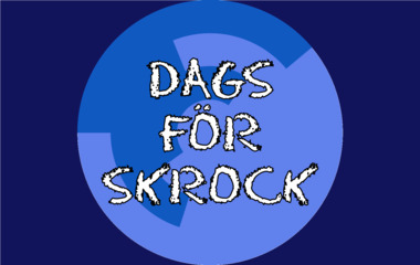 Spela Dags för skrock Spelet Dags för skrock