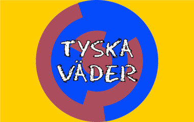 Spelet Tyska: Väder