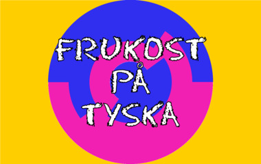 Spela Frukostord på tyska Spelet Frukostord på tyska
