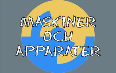 Spela Maskiner och apparater i köket Spelet Maskiner och apparater i köket
