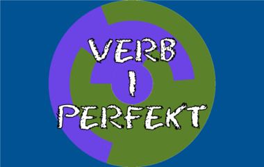 Spela Verb i perfekt - Vad har hänt? Spelet Verb i perfekt - Vad har hänt?