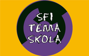 Spela SFI tema: skola Spelet SFI tema: skola