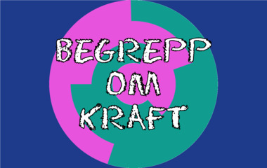 Spela Begrepp om kraft och rörelse Spelet Begrepp om kraft och rörelse