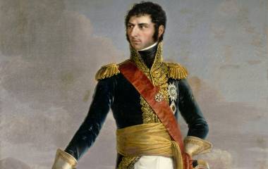 Spelet Sverige under 1800-talet