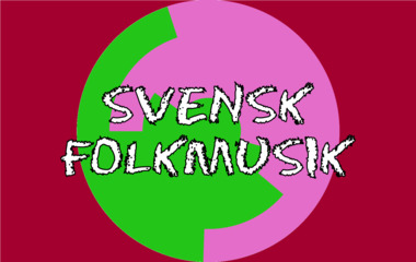 Spelet Svensk folkmusik