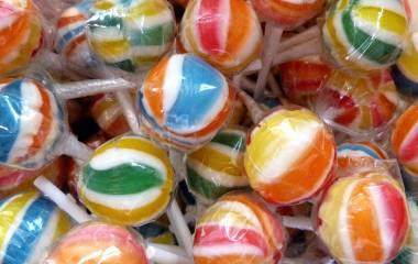 Spelet Öva färger på engelska