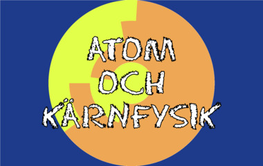 Spelet Atom- och kärnfysik