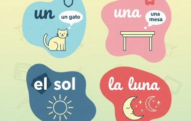 Spelet Bestämd och obestämd form - maskulinum och femininum