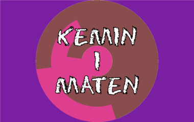 Spelet Kemin i maten vi äter