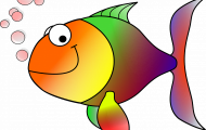 Spela Läsförståelse: The foolish fish