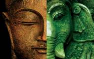Spela Hinduism & Buddhism