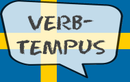 Verb, tempus