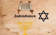 Spela Träna på judendomen