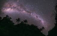 Läsförståelse: The Milky Way