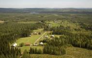 Byar & samhällens framväxt i Västerbotten