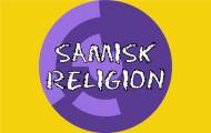 Spela Samisk religion
