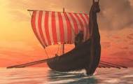 Spela Vikingarnas resor