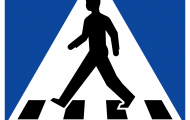 Vägmärken och trafiksäkerhet