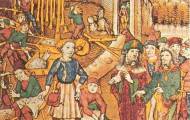 Spela Medeltiden - Sverige mellan 1050- och 1520-talet