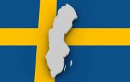 Spela Svensk geografi och grundläggande kartkunskap