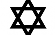 Religionen judendom
