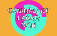 Samhället, lagar och regler