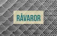 Begrepp Råvaror