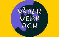 Spela Väder: verb och adjektiv