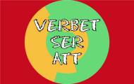 Verbet SER (att vara)
