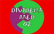 Dividera med 0,2 och 0,25