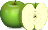 Äpplet