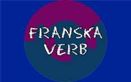 Spela Franska verb